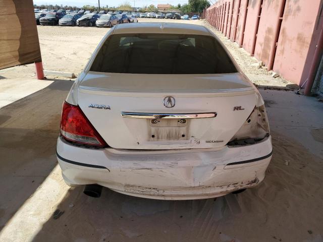 Photo 5 VIN: JH4KB16525C004776 - ACURA RL 