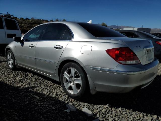 Photo 1 VIN: JH4KB16525C019407 - ACURA RL 