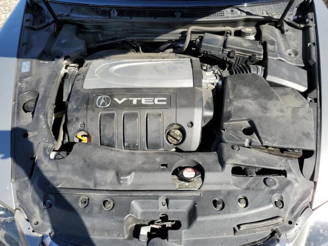 Photo 10 VIN: JH4KB16525C019407 - ACURA RL 