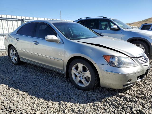 Photo 3 VIN: JH4KB16525C019407 - ACURA RL 