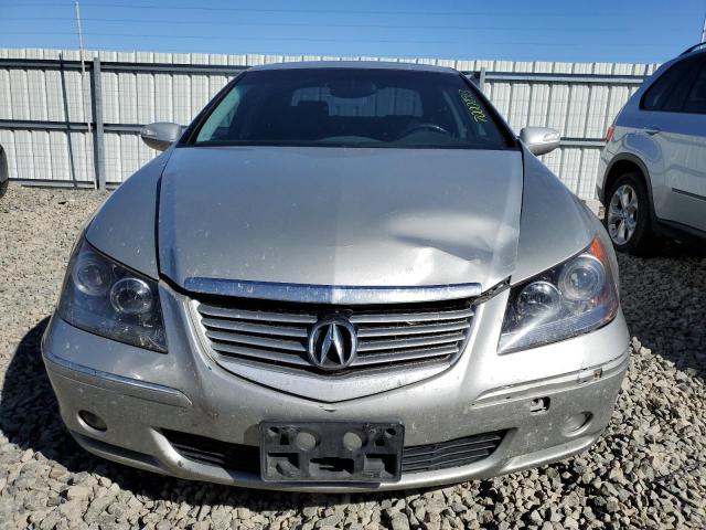 Photo 4 VIN: JH4KB16525C019407 - ACURA RL 