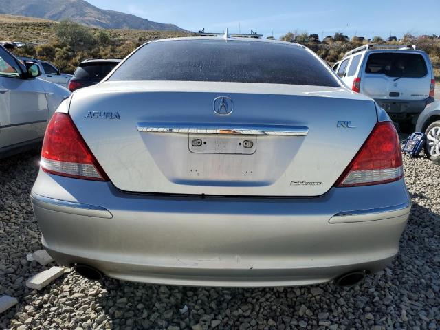 Photo 5 VIN: JH4KB16525C019407 - ACURA RL 