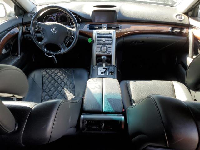 Photo 7 VIN: JH4KB16525C019407 - ACURA RL 