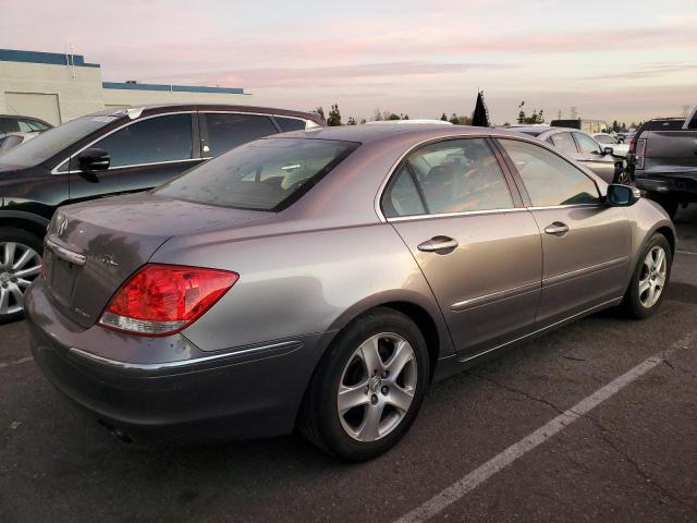 Photo 2 VIN: JH4KB16525C019830 - ACURA RL 