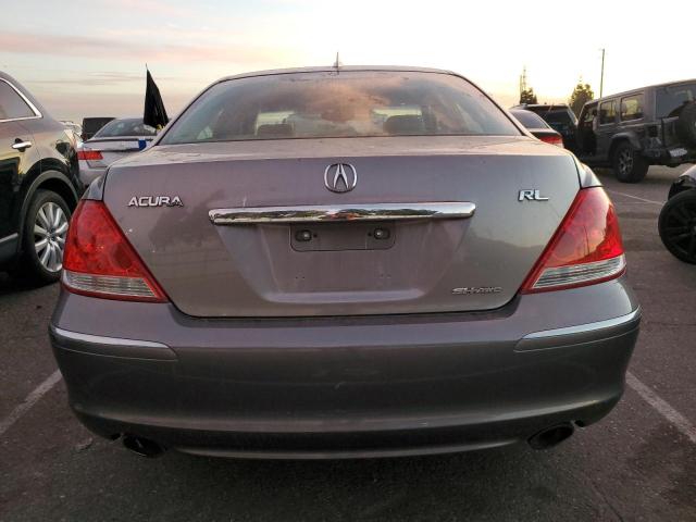 Photo 5 VIN: JH4KB16525C019830 - ACURA RL 