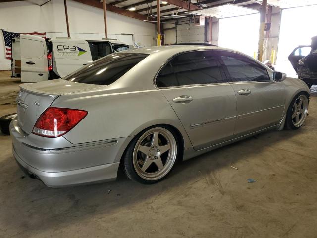 Photo 2 VIN: JH4KB16526C003578 - ACURA RL 