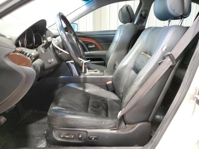 Photo 6 VIN: JH4KB16526C003578 - ACURA RL 