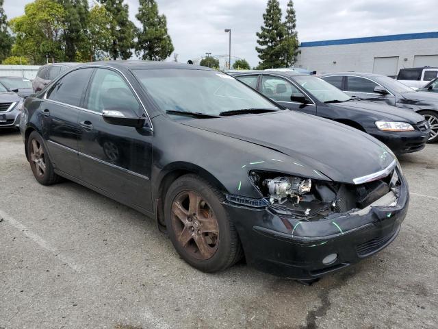 Photo 3 VIN: JH4KB16526C007727 - ACURA RL 