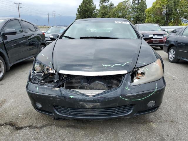 Photo 4 VIN: JH4KB16526C007727 - ACURA RL 