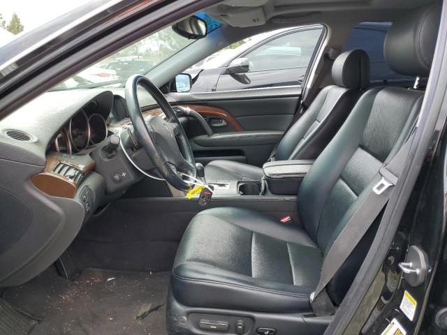 Photo 6 VIN: JH4KB16526C007727 - ACURA RL 