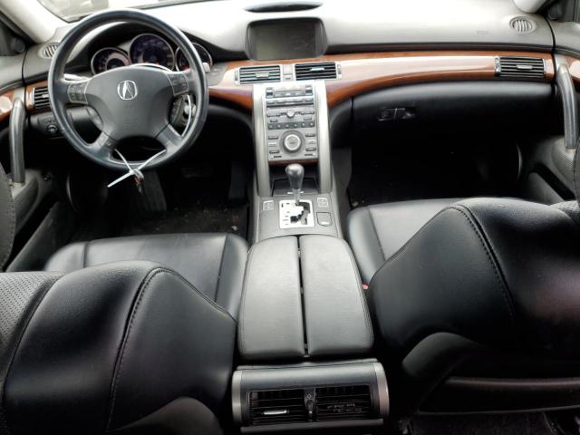 Photo 7 VIN: JH4KB16526C007727 - ACURA RL 