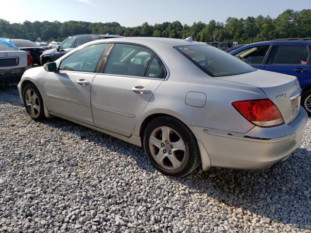 Photo 1 VIN: JH4KB16526C008232 - ACURA RL 