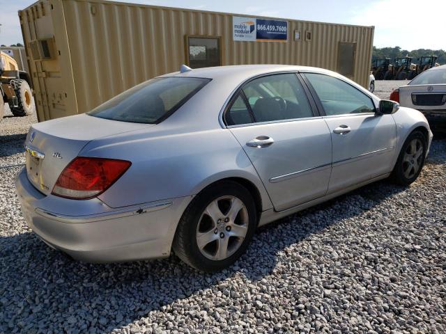 Photo 2 VIN: JH4KB16526C008232 - ACURA RL 