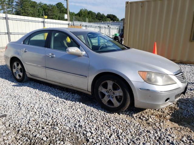 Photo 3 VIN: JH4KB16526C008232 - ACURA RL 