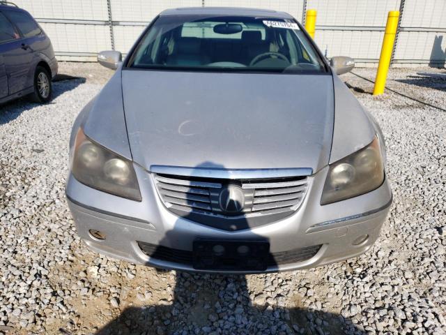 Photo 4 VIN: JH4KB16526C008232 - ACURA RL 