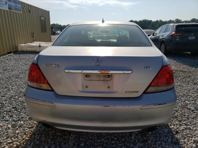 Photo 5 VIN: JH4KB16526C008232 - ACURA RL 