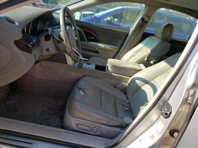 Photo 6 VIN: JH4KB16526C008232 - ACURA RL 