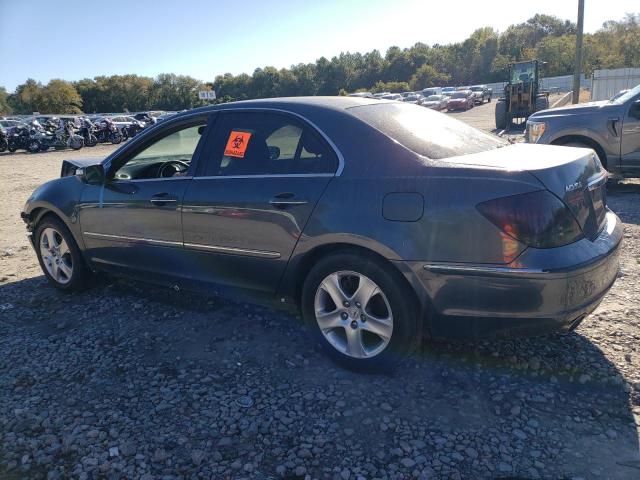 Photo 1 VIN: JH4KB16528C000165 - ACURA RL 