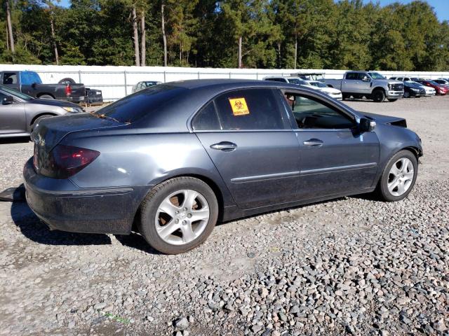 Photo 2 VIN: JH4KB16528C000165 - ACURA RL 