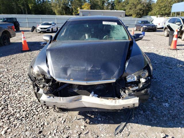 Photo 4 VIN: JH4KB16528C000165 - ACURA RL 