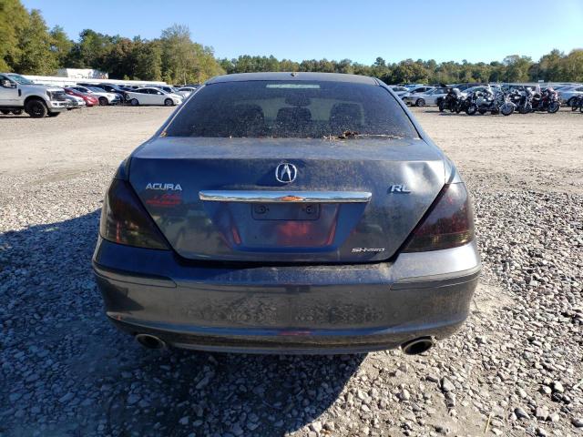 Photo 5 VIN: JH4KB16528C000165 - ACURA RL 