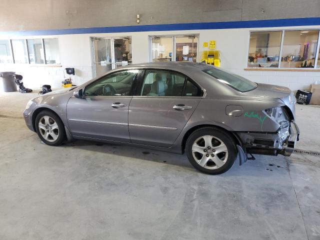 Photo 1 VIN: JH4KB16528C000926 - ACURA RL 