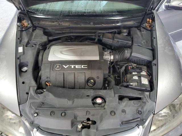 Photo 10 VIN: JH4KB16528C000926 - ACURA RL 