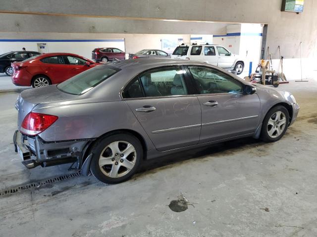 Photo 2 VIN: JH4KB16528C000926 - ACURA RL 