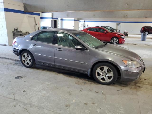 Photo 3 VIN: JH4KB16528C000926 - ACURA RL 