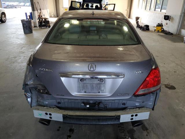 Photo 5 VIN: JH4KB16528C000926 - ACURA RL 