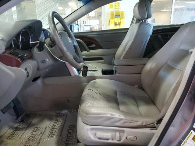 Photo 6 VIN: JH4KB16528C000926 - ACURA RL 