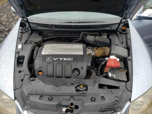 Photo 10 VIN: JH4KB16535C007718 - ACURA RL 