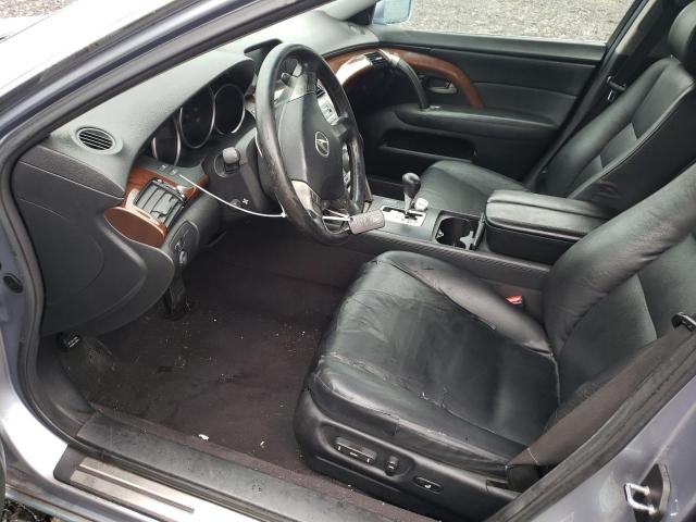 Photo 6 VIN: JH4KB16535C007718 - ACURA RL 