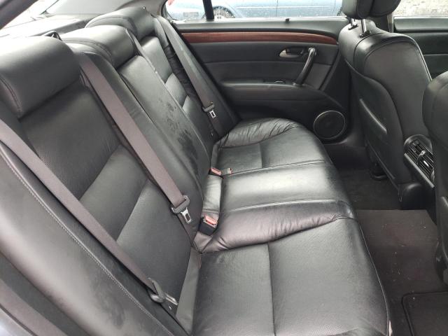 Photo 9 VIN: JH4KB16535C007718 - ACURA RL 