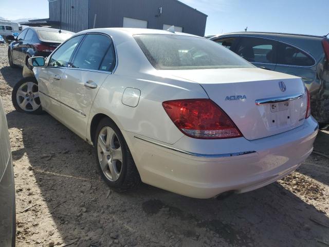 Photo 1 VIN: JH4KB16535C008884 - ACURA RL 