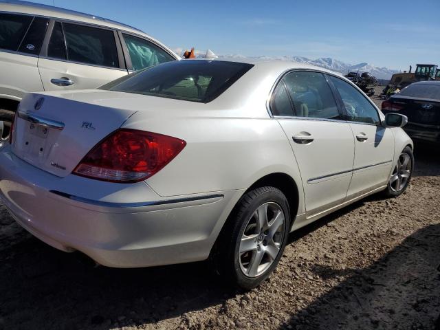 Photo 2 VIN: JH4KB16535C008884 - ACURA RL 