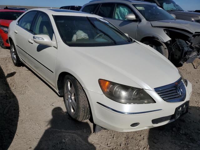 Photo 3 VIN: JH4KB16535C008884 - ACURA RL 