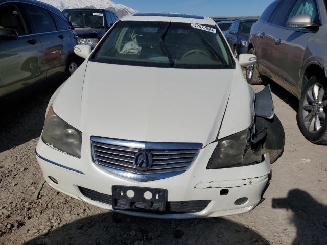 Photo 4 VIN: JH4KB16535C008884 - ACURA RL 