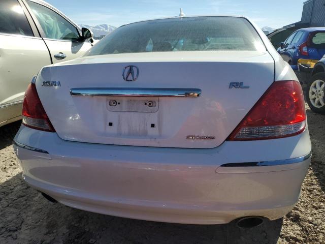 Photo 5 VIN: JH4KB16535C008884 - ACURA RL 