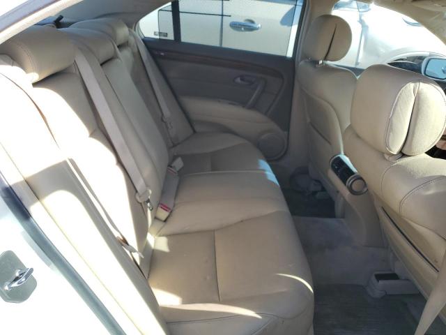 Photo 9 VIN: JH4KB16535C008884 - ACURA RL 