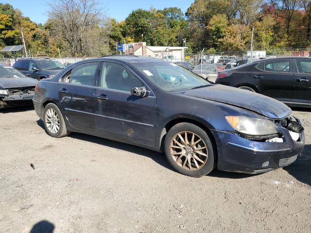 Photo 3 VIN: JH4KB16535C017200 - ACURA RL 