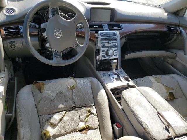 Photo 7 VIN: JH4KB16535C017200 - ACURA RL 