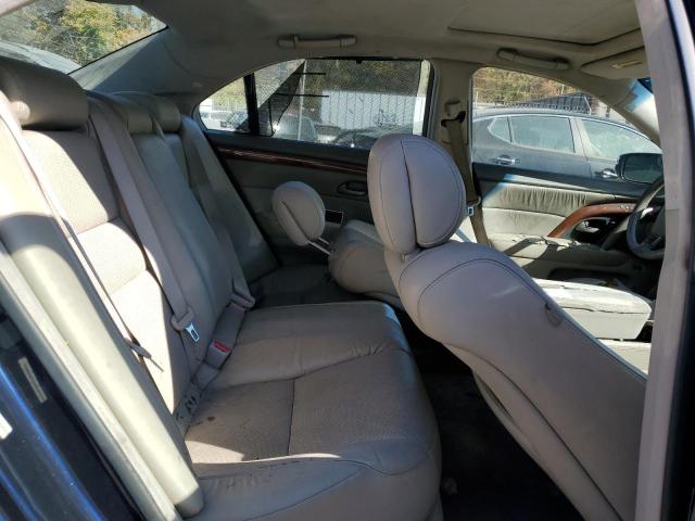 Photo 9 VIN: JH4KB16535C017200 - ACURA RL 