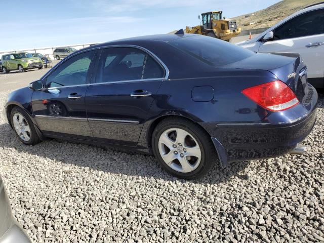 Photo 1 VIN: JH4KB16535C018153 - ACURA RL 