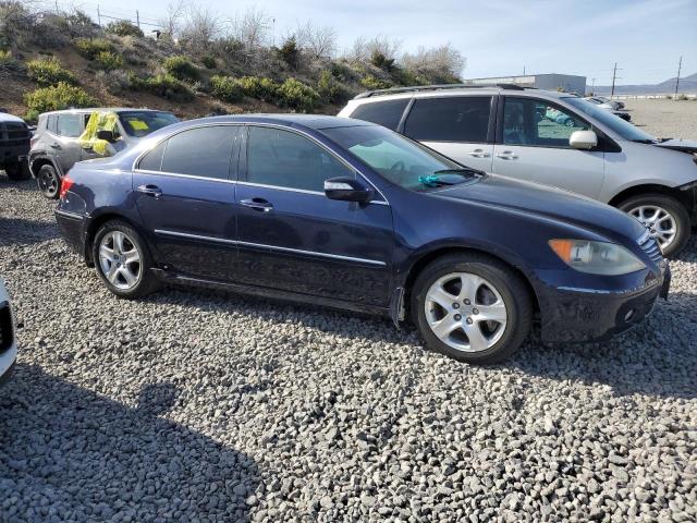 Photo 3 VIN: JH4KB16535C018153 - ACURA RL 