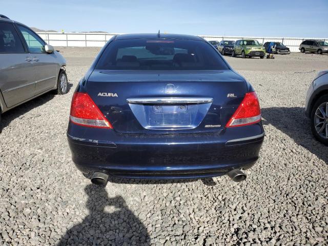 Photo 5 VIN: JH4KB16535C018153 - ACURA RL 