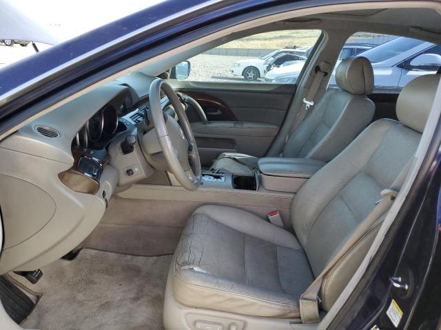 Photo 6 VIN: JH4KB16535C018153 - ACURA RL 