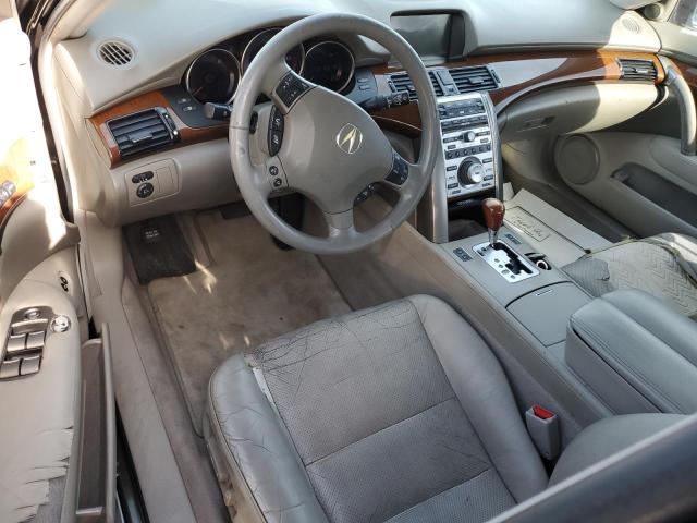 Photo 7 VIN: JH4KB16535C018153 - ACURA RL 