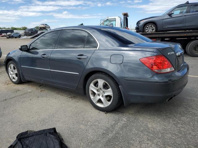 Photo 1 VIN: JH4KB16535C019478 - ACURA RL 