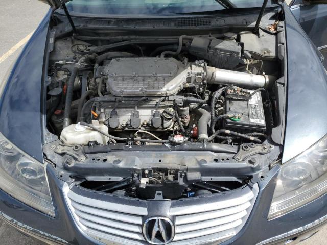 Photo 10 VIN: JH4KB16535C019478 - ACURA RL 